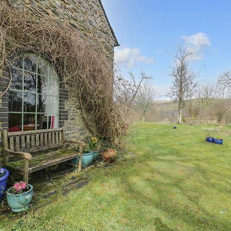 Llangadfan Beudy Dolpebyllヴィラ エクステリア 写真